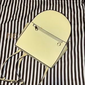Banana Henri Bendel Backpack Purse